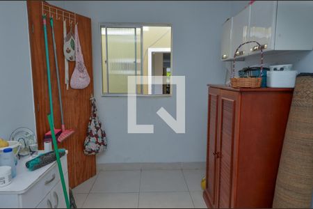 Casa de condomínio à venda com 360m², 4 quartos e 3 vagasÁrea de serviço