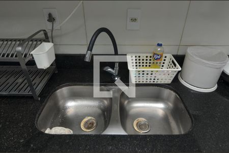 Casa de condomínio à venda com 360m², 4 quartos e 3 vagasCozinha