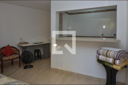 Casa de condomínio à venda com 360m², 4 quartos e 3 vagasSala 2 (Edícula)