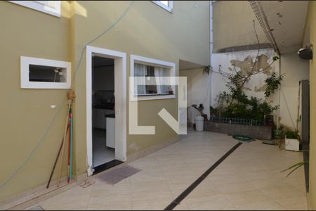 Casa de condomínio à venda com 360m², 4 quartos e 3 vagasÁrea externa