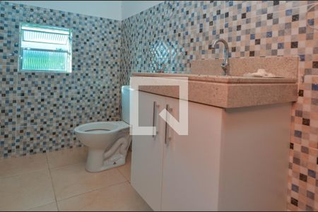 Casa de condomínio à venda com 360m², 4 quartos e 3 vagasLavabo 2