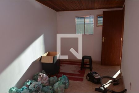 Casa de condomínio à venda com 360m², 4 quartos e 3 vagasQuarto 1 (Edícula)