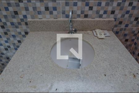 Casa de condomínio à venda com 360m², 4 quartos e 3 vagasLavabo 2