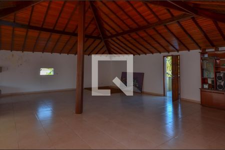 Casa de condomínio à venda com 360m², 4 quartos e 3 vagasSótão