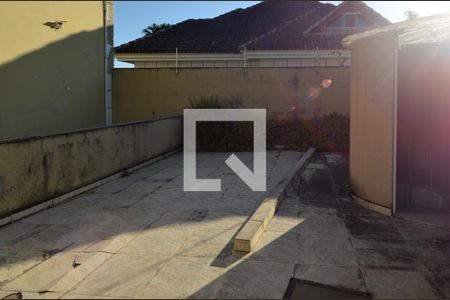 Casa de condomínio à venda com 360m², 4 quartos e 3 vagasVaranda (Edícula)