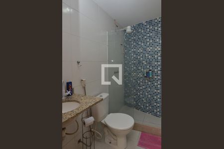 Casa de condomínio à venda com 360m², 4 quartos e 3 vagasBanheiro 1