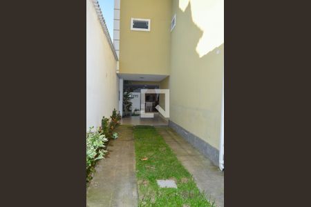 Casa de condomínio à venda com 360m², 4 quartos e 3 vagasÁrea externa