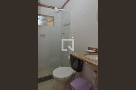 Casa de condomínio à venda com 360m², 4 quartos e 3 vagasBanheiro 2