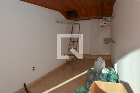 Casa de condomínio à venda com 360m², 4 quartos e 3 vagasQuarto 1 (Edícula)