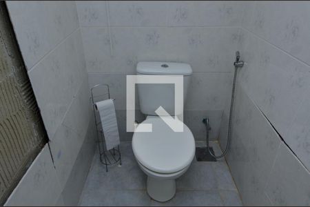 Lavabo de casa de condomínio à venda com 4 quartos, 360m² em Vargem Grande, Rio de Janeiro