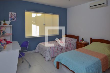 Casa de condomínio à venda com 360m², 4 quartos e 3 vagasSuite 3