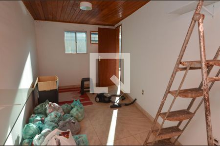 Casa de condomínio à venda com 360m², 4 quartos e 3 vagasQuarto 1 (Edícula)