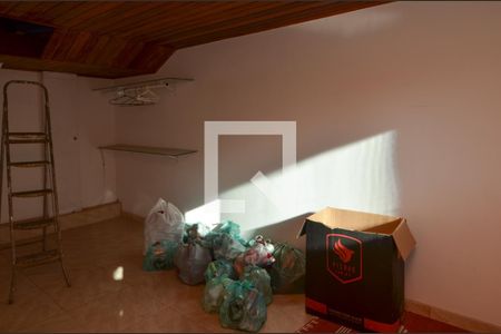 Casa de condomínio à venda com 360m², 4 quartos e 3 vagasQuarto 1 (Edícula)