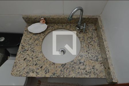 Casa de condomínio à venda com 360m², 4 quartos e 3 vagasBanheiro 2