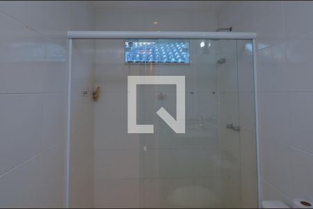 Casa de condomínio à venda com 360m², 4 quartos e 3 vagasBanheiro da Suíte 3