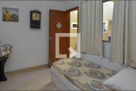 Casa de condomínio à venda com 360m², 4 quartos e 3 vagasSala 2 (Edícula)