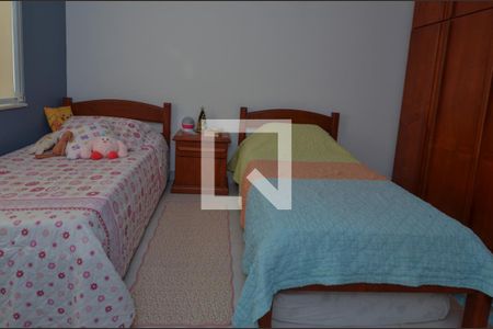 Casa de condomínio à venda com 360m², 4 quartos e 3 vagasSuite 3