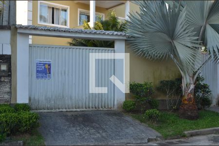 Casa de condomínio à venda com 360m², 4 quartos e 3 vagasDetalhe
