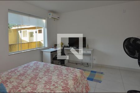 Casa de condomínio à venda com 360m², 4 quartos e 3 vagasSuite 1