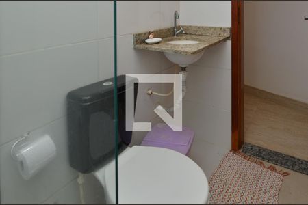 Casa de condomínio à venda com 360m², 4 quartos e 3 vagasBanheiro 2