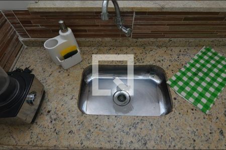 Casa de condomínio à venda com 360m², 4 quartos e 3 vagasCozinha (Edícula)