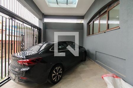 Casa à venda com 135m², 4 quartos e 1 vagaGaragem