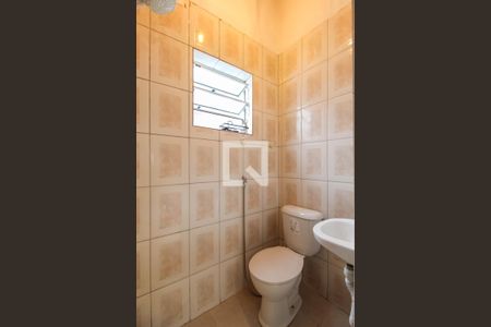 Casa à venda com 135m², 4 quartos e 1 vagaBanheiro Suíte 3 Spa