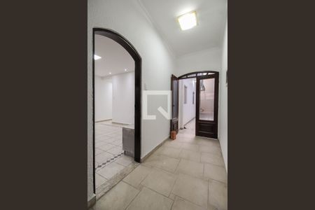 Casa à venda com 135m², 4 quartos e 1 vagaEntrada