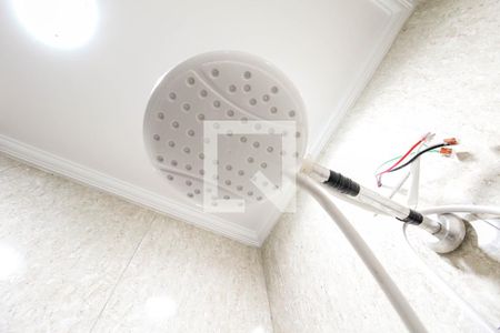 Casa à venda com 135m², 4 quartos e 1 vagaBanheiro Social