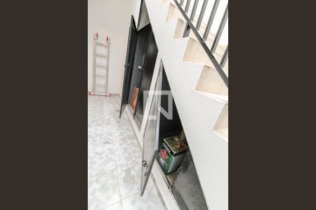 Casa à venda com 135m², 4 quartos e 1 vagaÁrea Externa - Depósitos