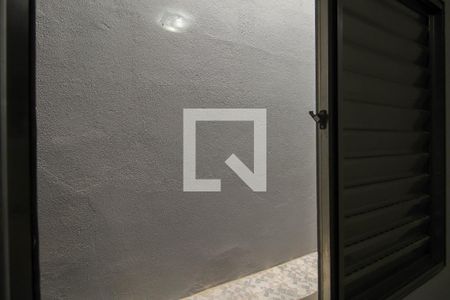 Vista da Suíte 1 de casa para alugar com 4 quartos, 135m² em Vila Prudente, São Paulo