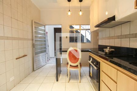 Casa à venda com 135m², 4 quartos e 1 vagaCozinha