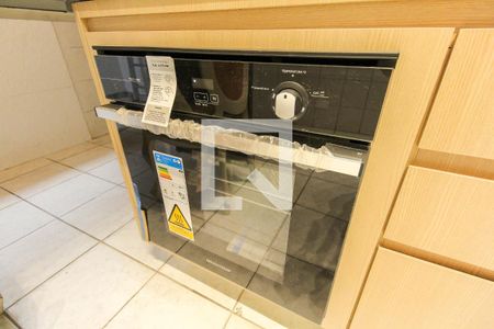 Casa à venda com 135m², 4 quartos e 1 vagaCozinha