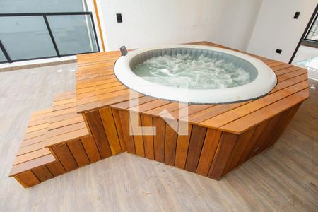 Casa à venda com 135m², 4 quartos e 1 vagaSpa