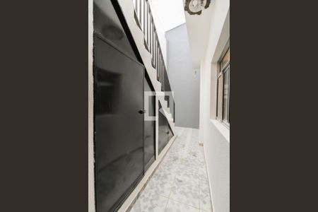 Casa à venda com 135m², 4 quartos e 1 vagaÁrea Externa