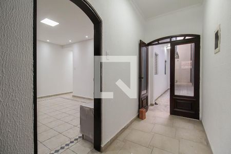 Casa à venda com 135m², 4 quartos e 1 vagaEntrada