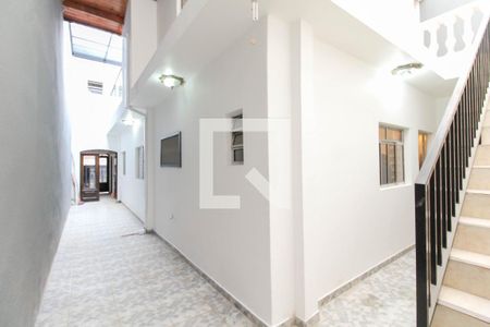 Casa à venda com 135m², 4 quartos e 1 vagaÁrea Externa