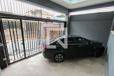 Casa à venda com 135m², 4 quartos e 1 vagaGaragem