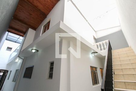 Casa à venda com 135m², 4 quartos e 1 vagaÁrea Externa