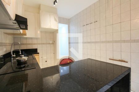 Casa à venda com 135m², 4 quartos e 1 vagaCozinha