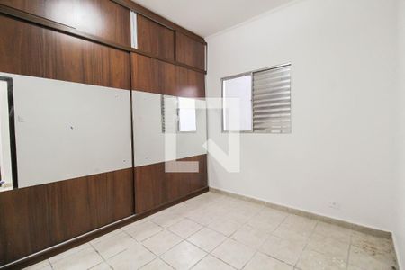 Suíte 1 de casa para alugar com 4 quartos, 135m² em Vila Prudente, São Paulo