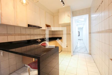 Casa à venda com 135m², 4 quartos e 1 vagaCozinha