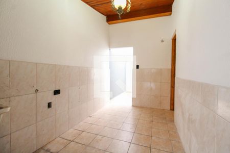 Casa à venda com 135m², 4 quartos e 1 vagaÁrea de Serviço