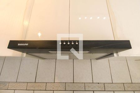 Casa à venda com 135m², 4 quartos e 1 vagaCozinha