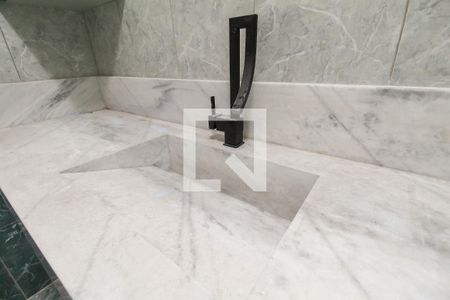 Casa à venda com 135m², 4 quartos e 1 vagaBanheiro da Suíte 1