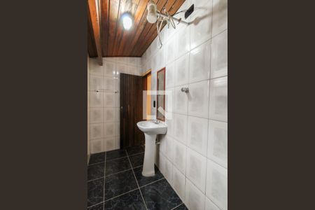 Casa à venda com 135m², 4 quartos e 1 vagaBanheiro da Suíte 2