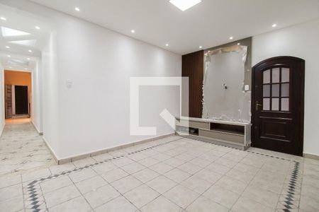 Sala de casa à venda com 4 quartos, 135m² em Vila Prudente, São Paulo