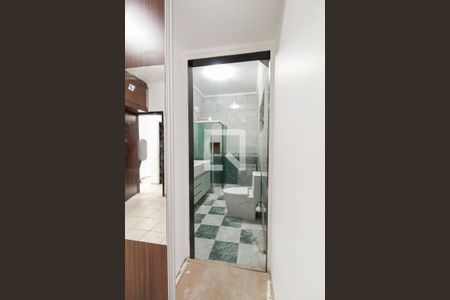 Casa à venda com 135m², 4 quartos e 1 vagaEntrada Banheiro da Suíte 1