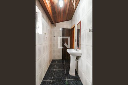 Casa à venda com 135m², 4 quartos e 1 vagaBanheiro da Suíte 2