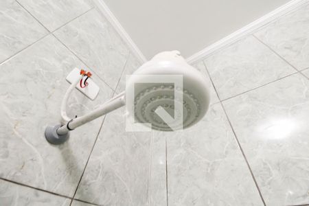 Casa à venda com 135m², 4 quartos e 1 vagaBanheiro da Suíte 1